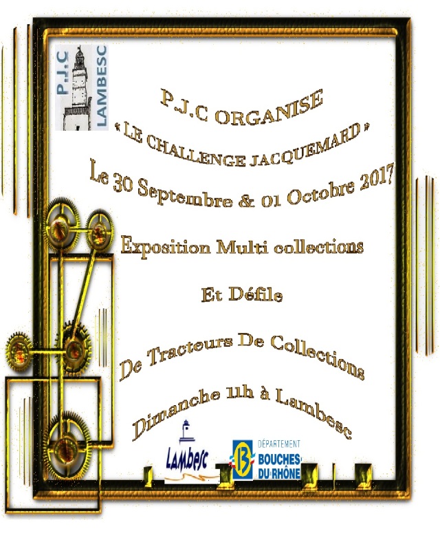 Challenge Jacquemard 2017